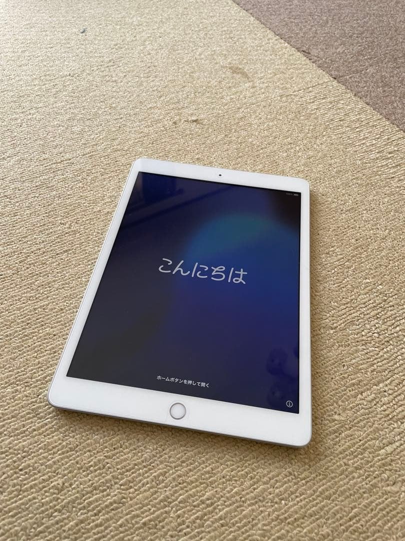 iPad8 第8世代 32GB Wi-Fiモデル
