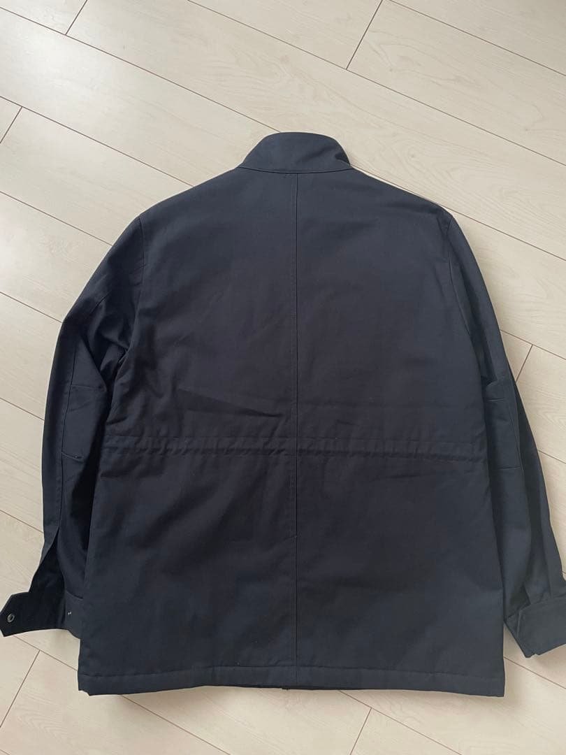 Eddie Bauer エディバウアー カバーオールジャケット　日本サイズL