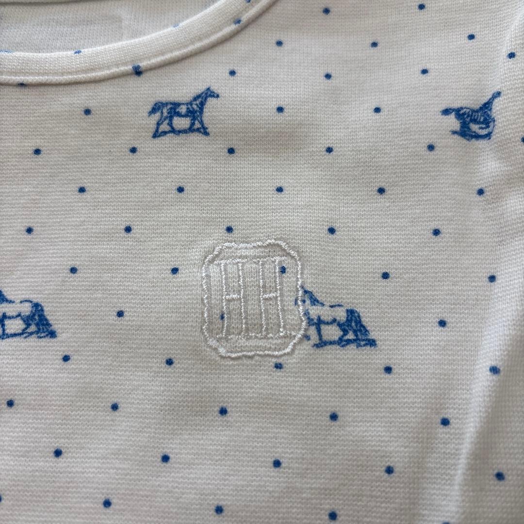 house on the hill 90サイズ ホース