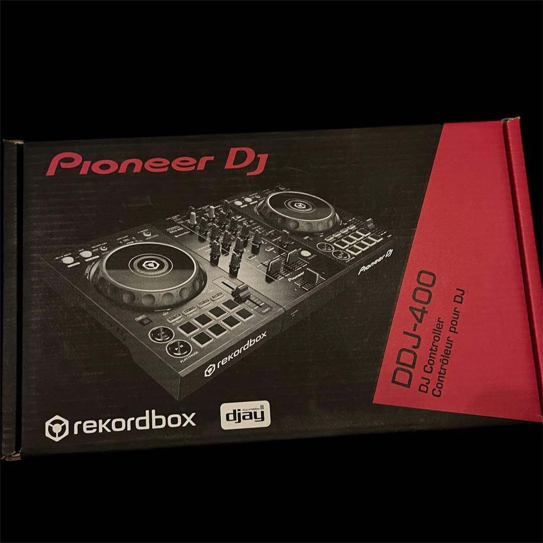 【Junmpmanさま専用】Pioneer DJ ×2