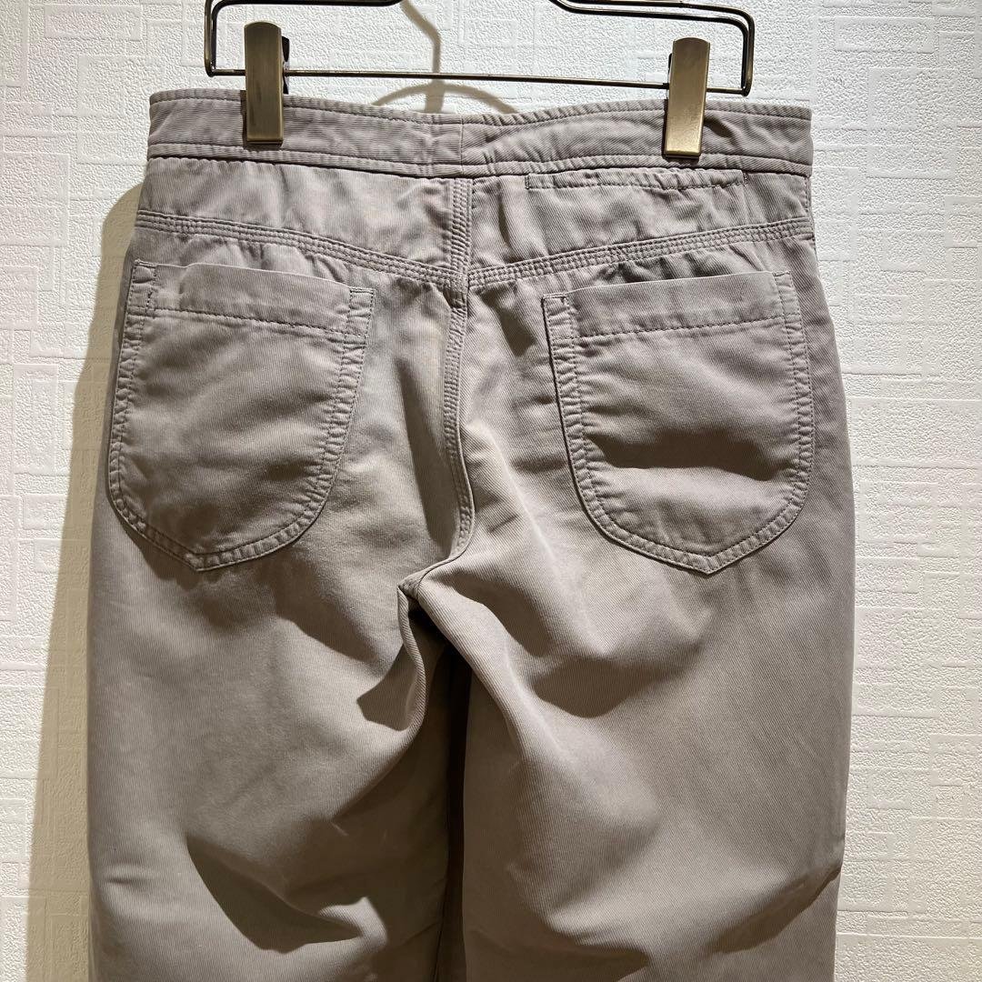 MARTIN MARGIELA 10 05SS アナトミックパンツ