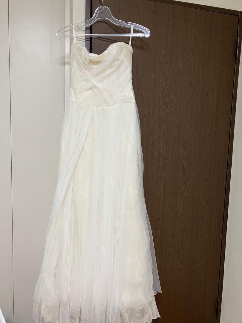 verawang ベラウォン デラニー US4 トリートドレッシング