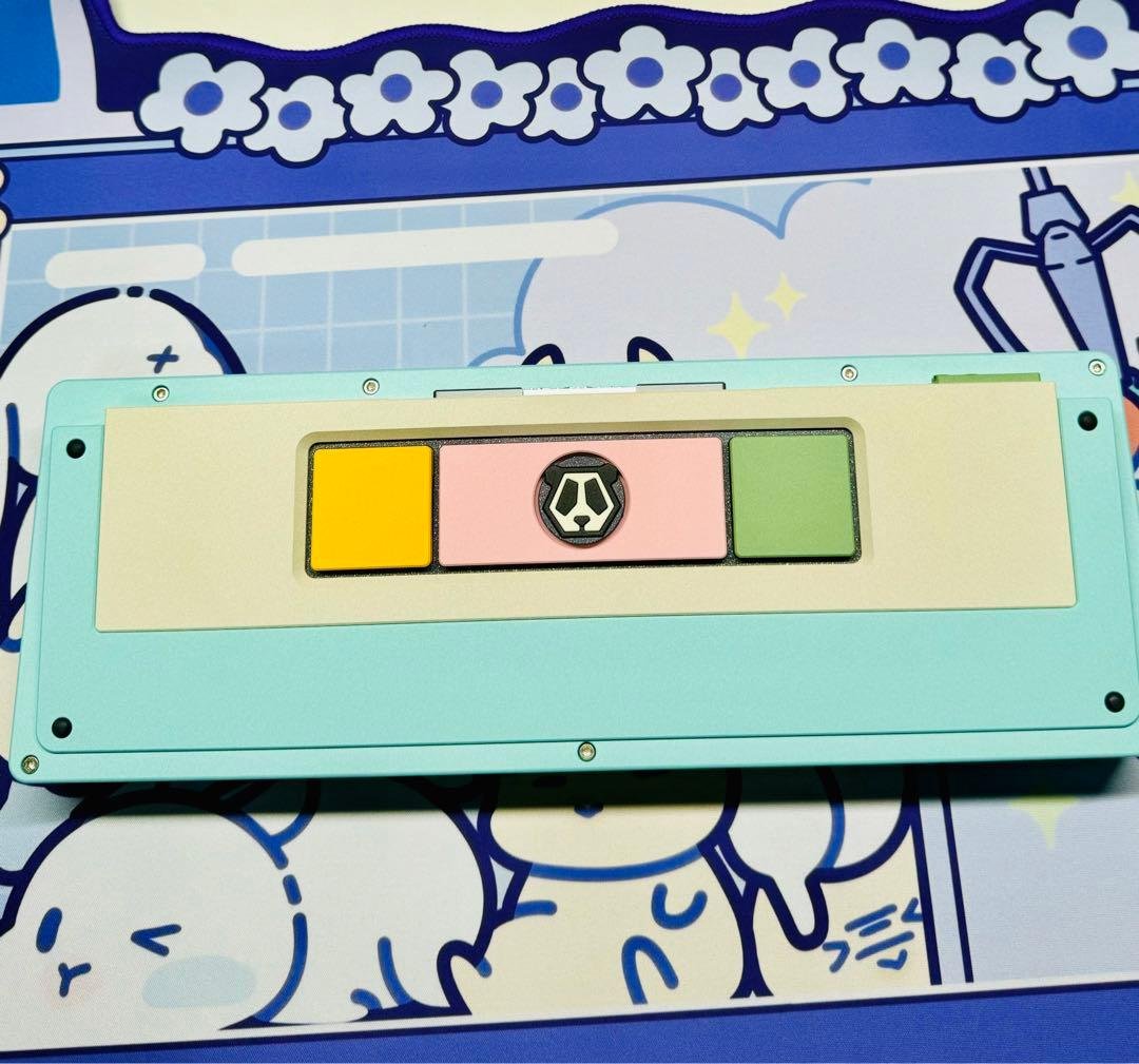 Matrix Vita classic 自作キーボード