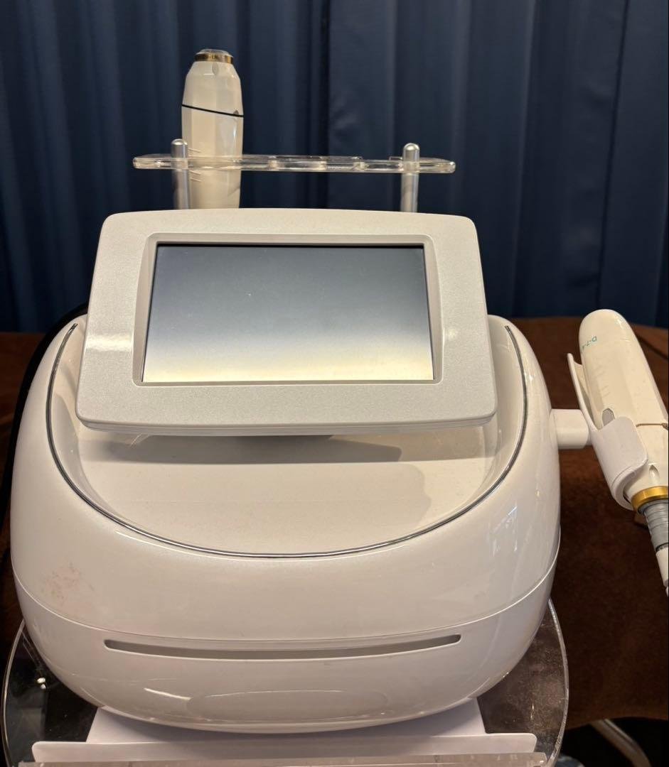 お値下げしました【美品/中古品】フォーカスネオ　Dr.visea