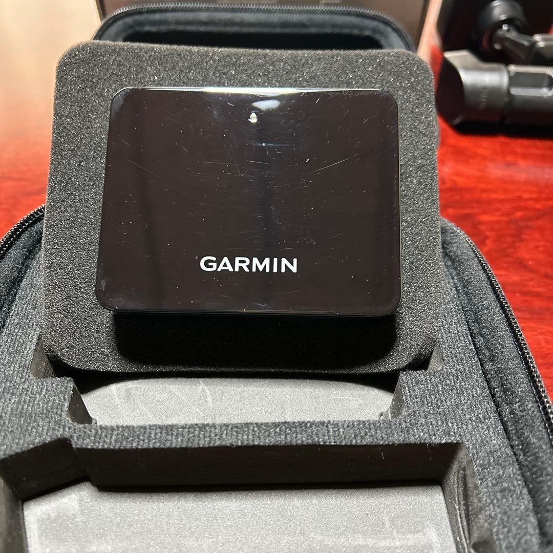 GARMIN APPROACH R10 ゴルフトラッキングデバイス