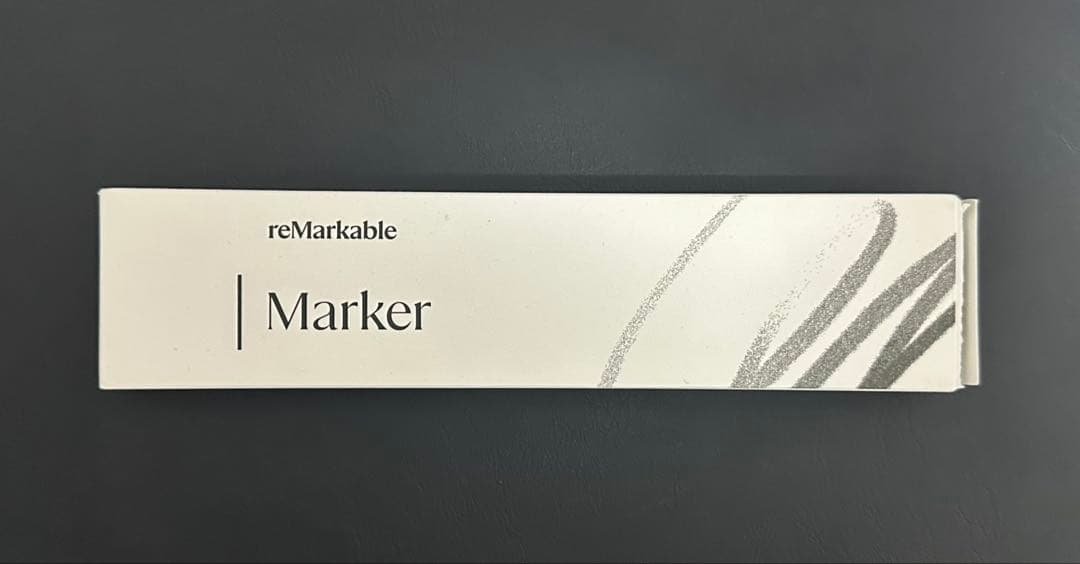 Remarkable paper pro 11.8インチ E-ink タブレット