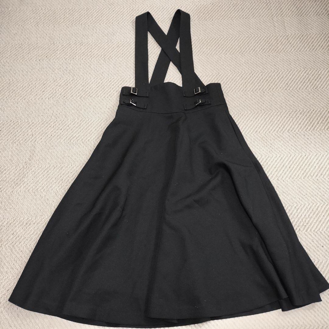 arisanaアリサナ セットアップ フォーピース 銀ボタン ダブル