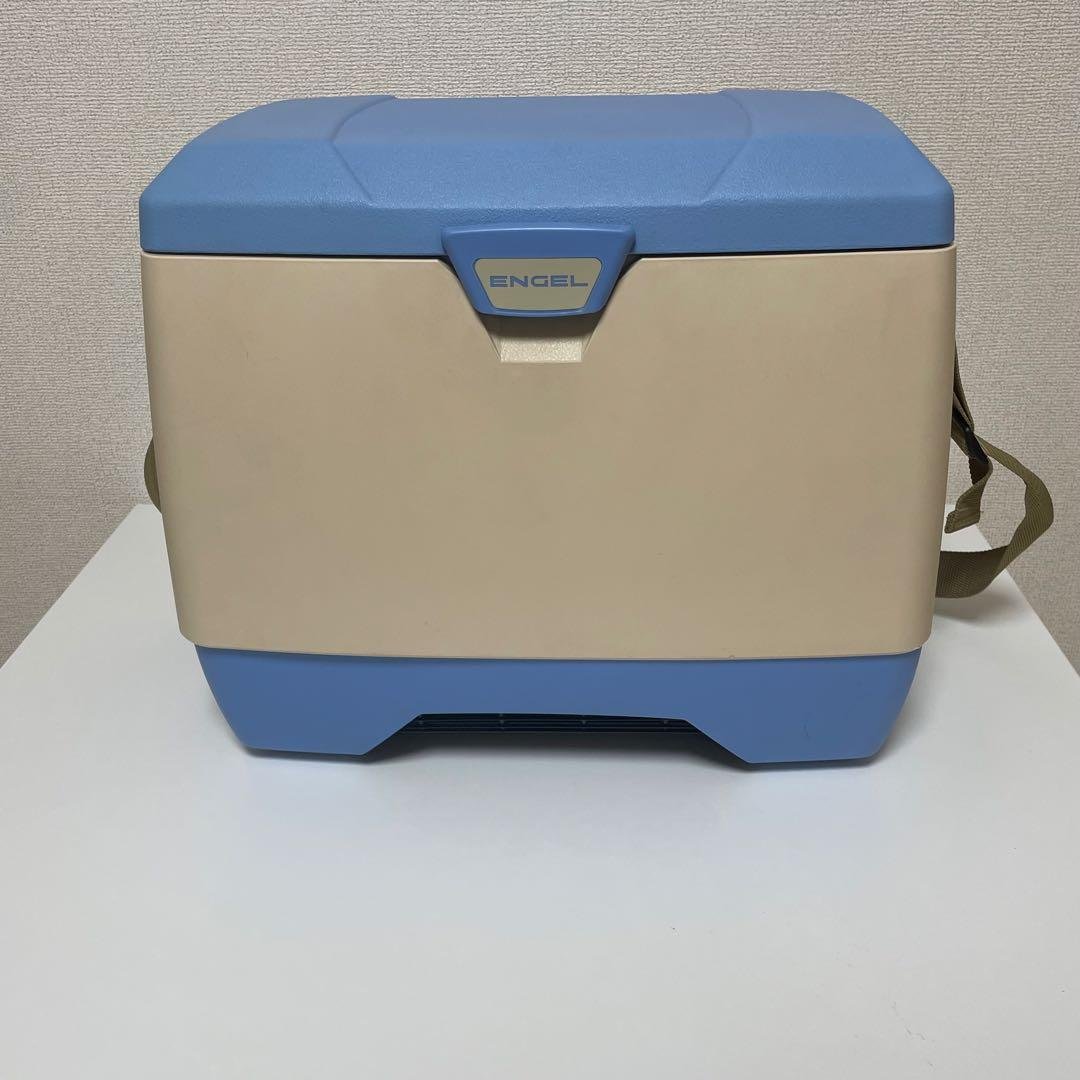 ENGEL エンゲル ポータブル冷凍冷蔵庫　13L