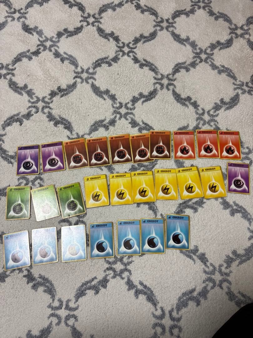 m*u様 ポケモンカードまとめ売り 142枚