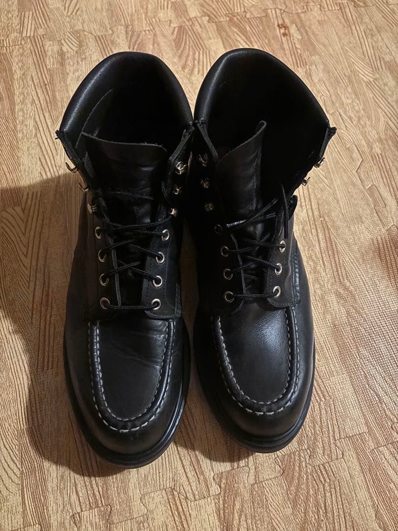 レッドウイング　スーパーソール