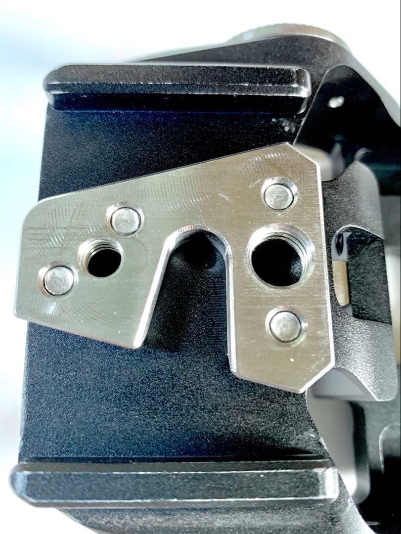 【中古】8Sinn VCT ユニバーサル ショルダー リグ フルキット