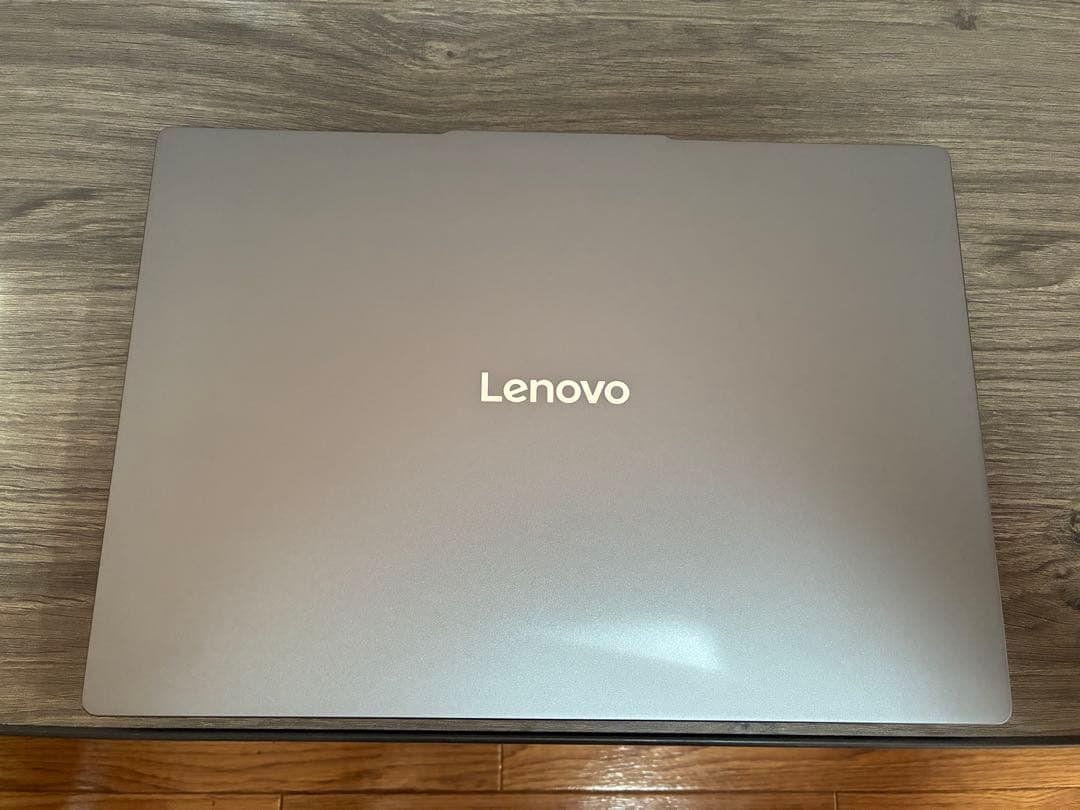 早い者勝ち！最安値 Lenovo ノートパソコン IdeaPad Slim3