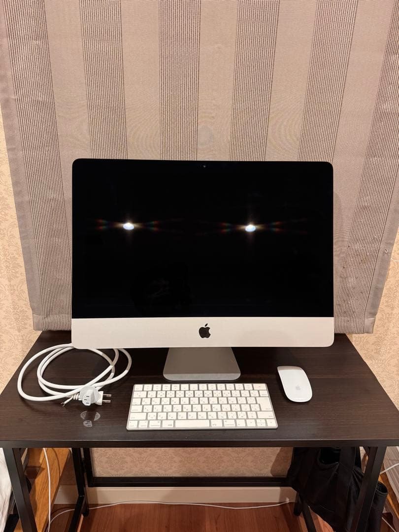 【美品】iMac 値段交渉お気軽にお問い合わせください