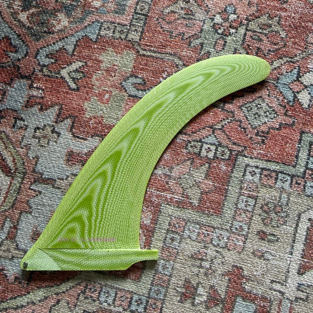 サーフィン・ボディボード CaptainFin ALEX KNOST BMT V2 9.25