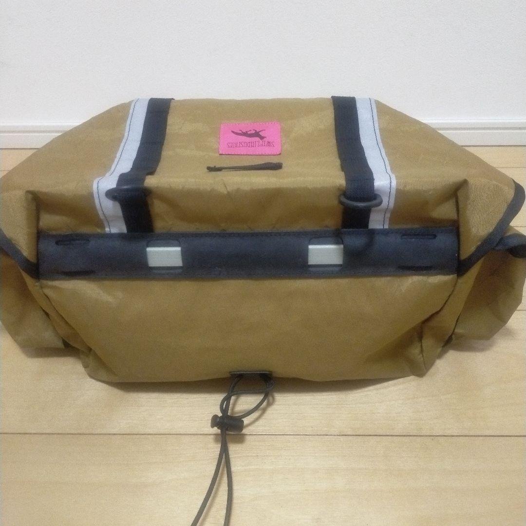 アクセサリー SWIFT INDUSTRIES zeitgeist coyote