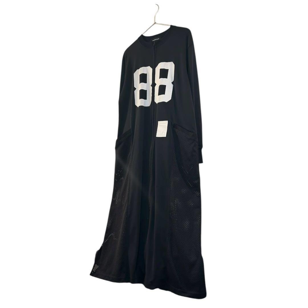 激レア 希少 phenomenon 14AW 88 ナンバリング ジャージコート