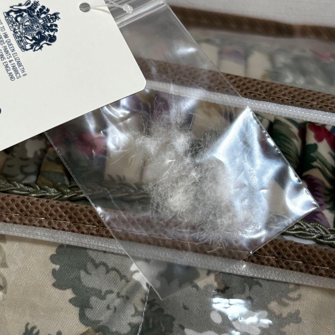 専用★西川 サンダーソン 羽毛こたつ掛け布団 200×240ダウン フェザー