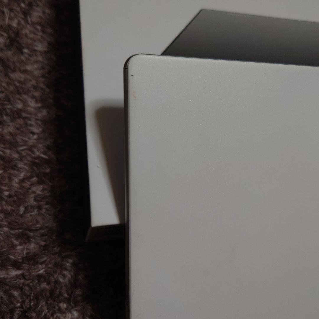 SONY Xperia Z4 タブレット ホワイト 本体　キーボード付き