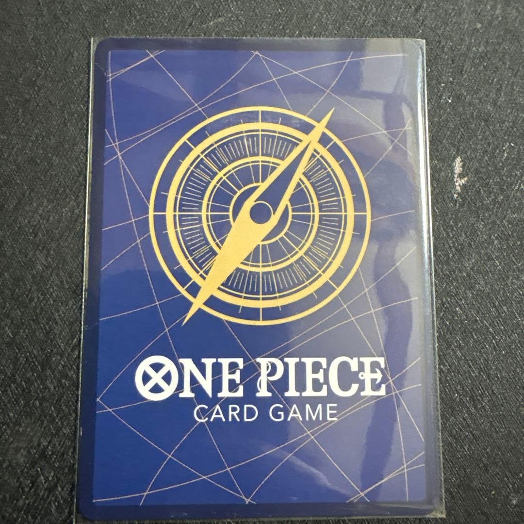 ワンピースカードHeroines Edition コアラ　スペシャル