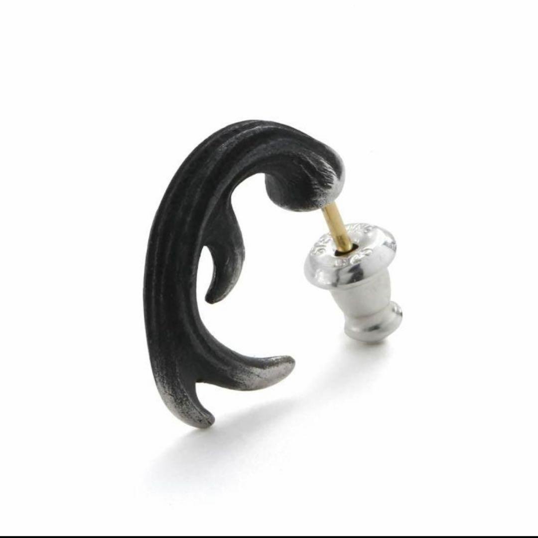 ブラッディマリー Sense of wonder アングレイト ピアス