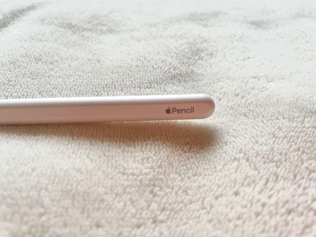 【美品】iPadAir第5世代 +Apple Pencil+ケース+フィルム付き