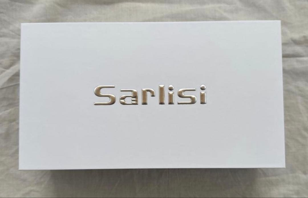 サーリシ　ドライヤー　速乾　sarlisi リファ