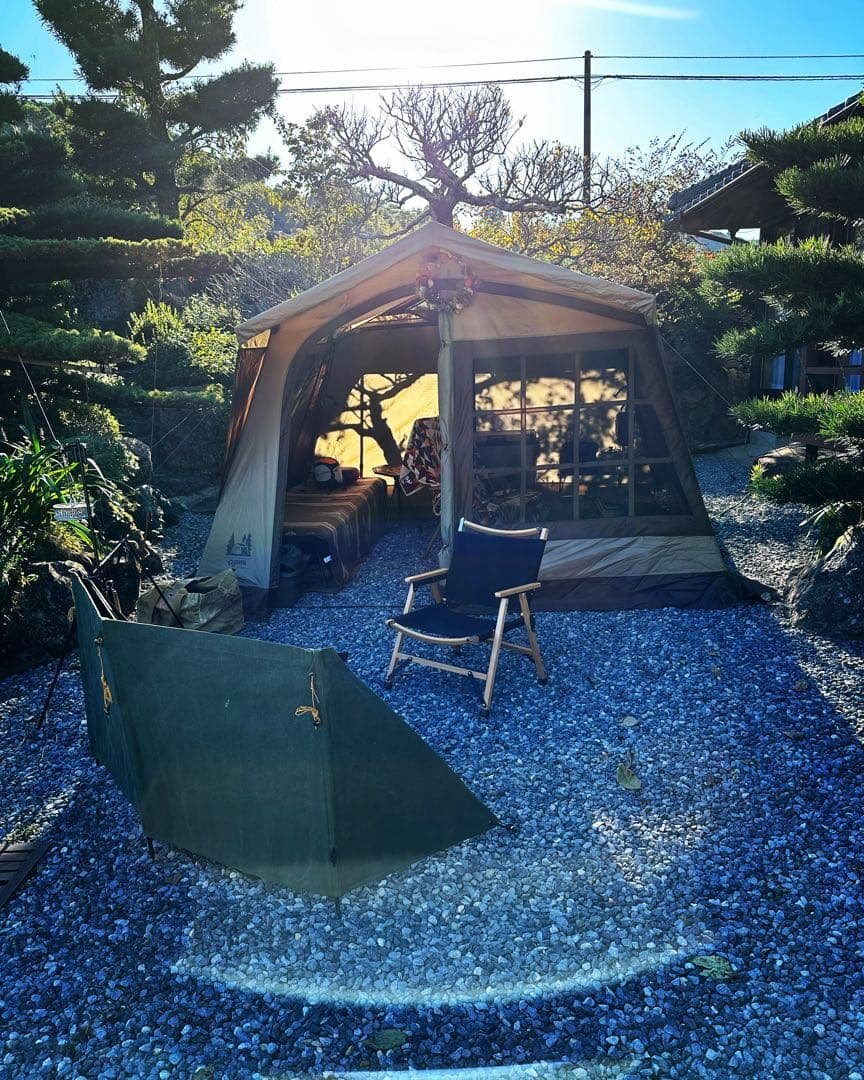 ハロウィン最終SALE△▅△カーサイドロッジ ogawa