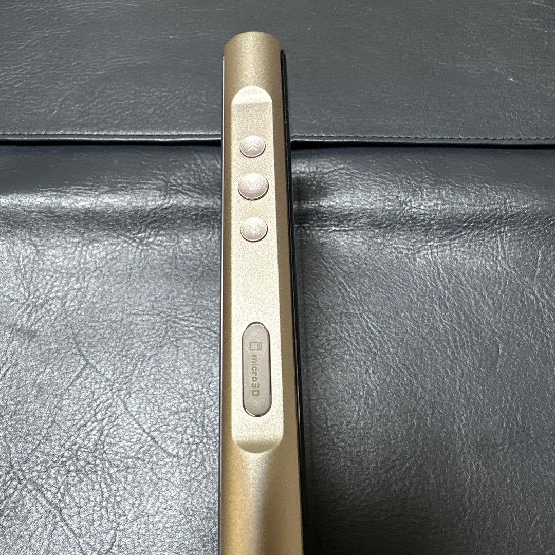 SHANLING M6 Pro デジタルオーディオプレーヤー