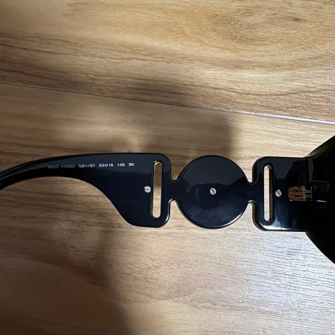 VERSACE サングラス 4230