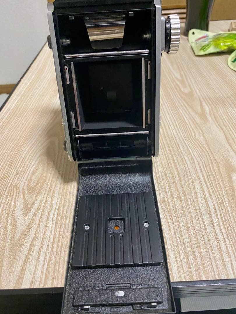 MAMIYAFLEX-C Professional フィルムカメラ