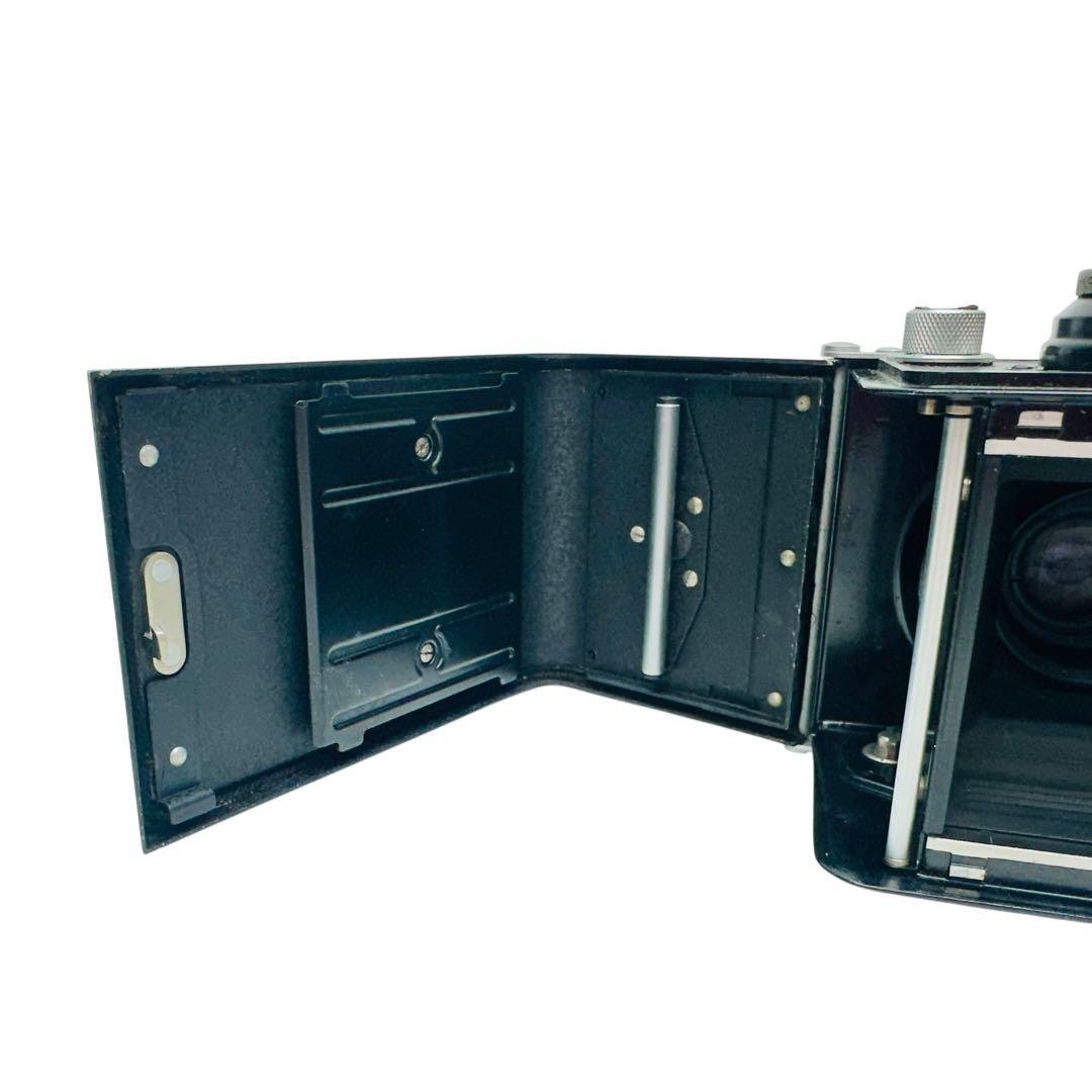 MINOLTA ミノルタ 二眼レフカメラ AUTOCORD