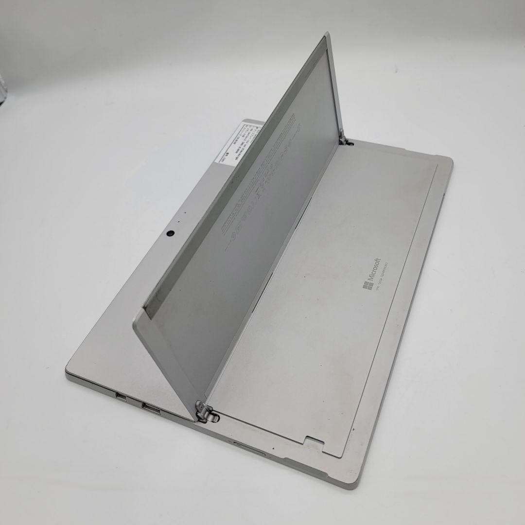 内蔵型SSD Microsoft Surface Pro 5 | Core i5 128 GB