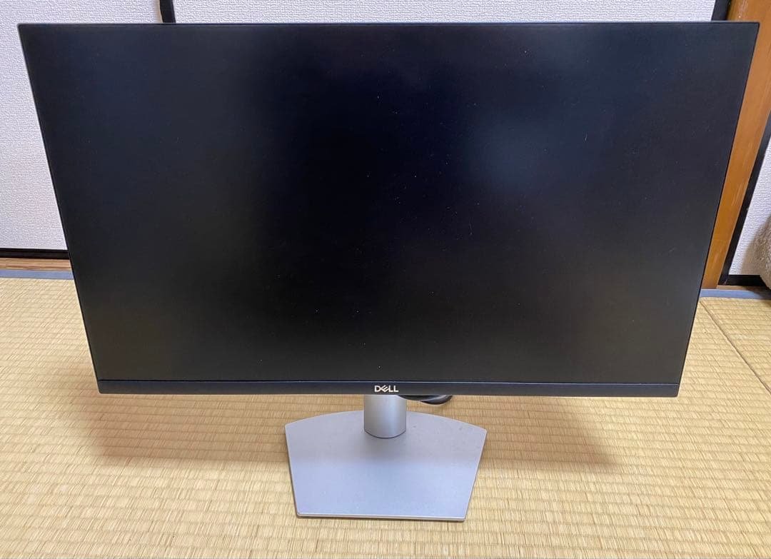 【美品】Dell S2421HS 23.8インチ モニター