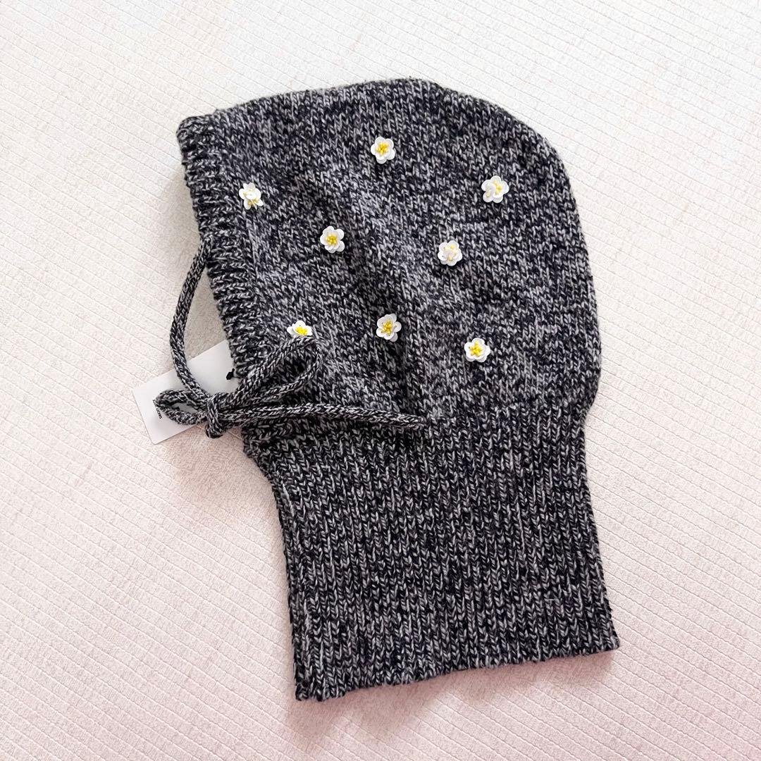 irojikake バラクラバ