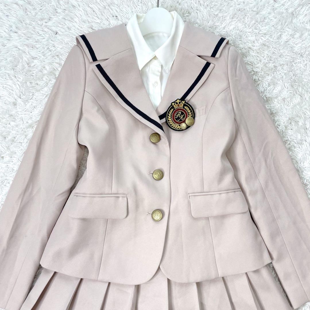 レピピアルマリオ✨️2024 フォーマルスーツ　セーラー 卒服 150～160