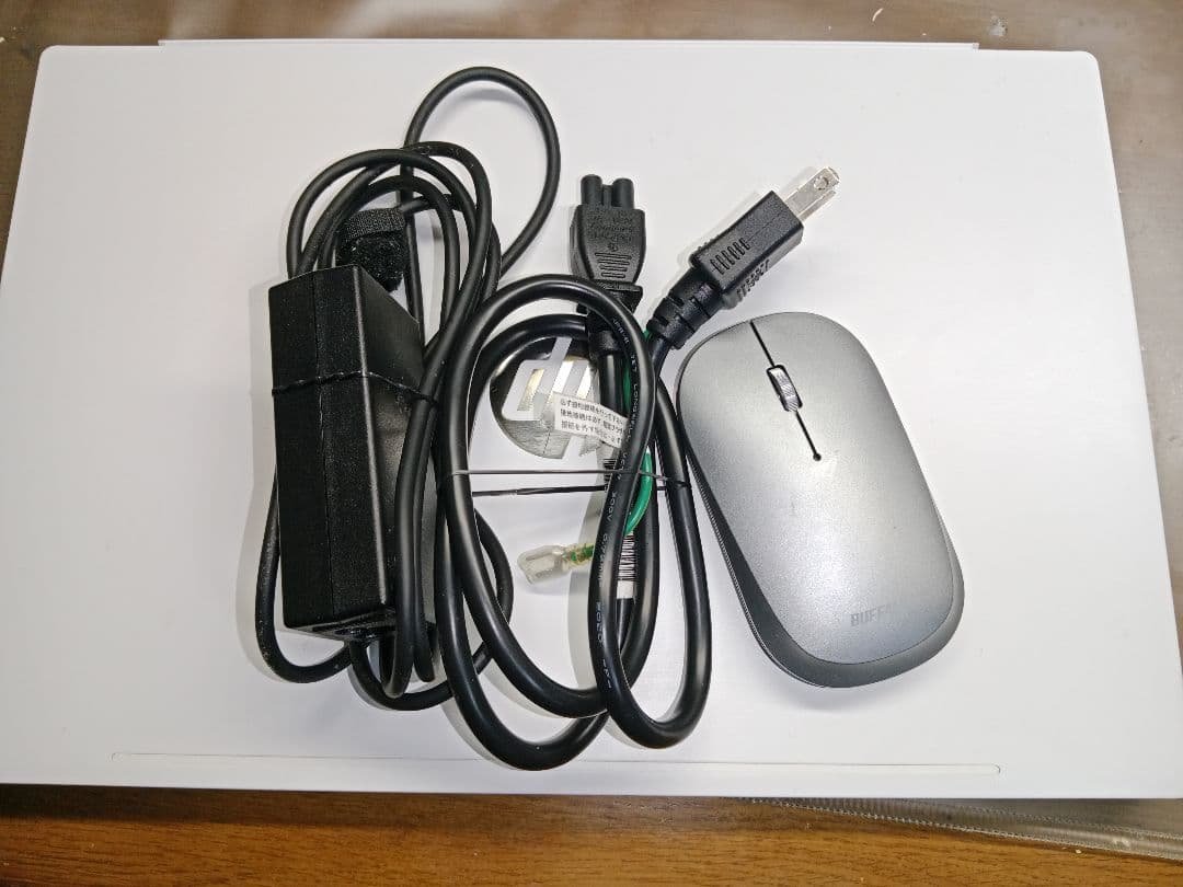 HP ノートパソコン Core i5 第10世代