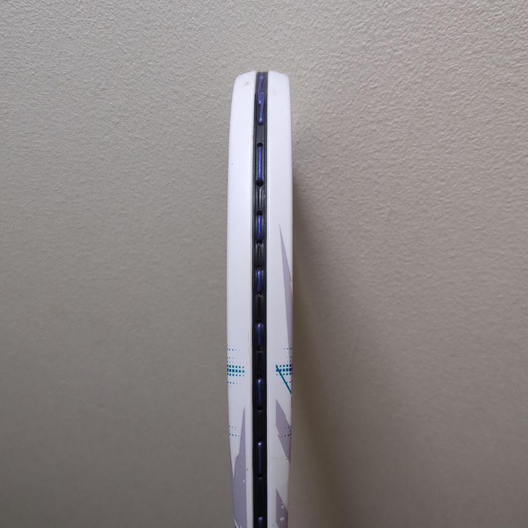 YONEX VOLTRAGE 5vs軟式テニスラケット