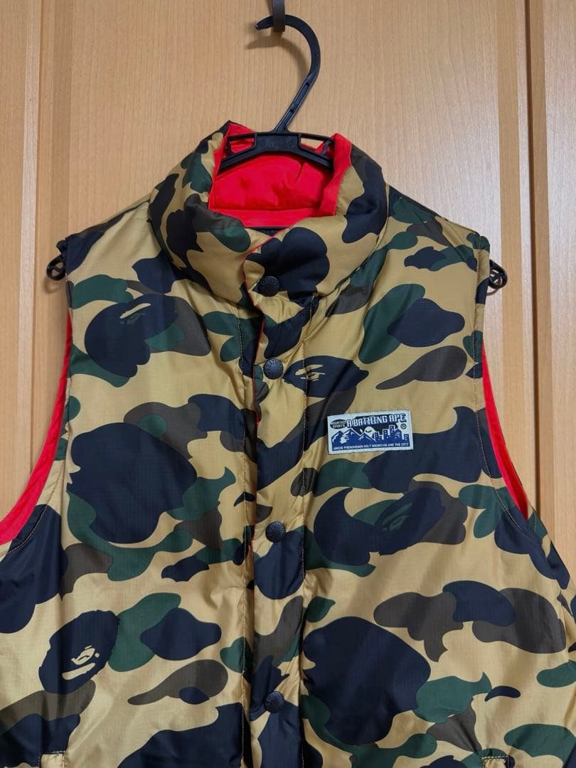 ちむさん専用 【美品】✨A・BATHING APE✨