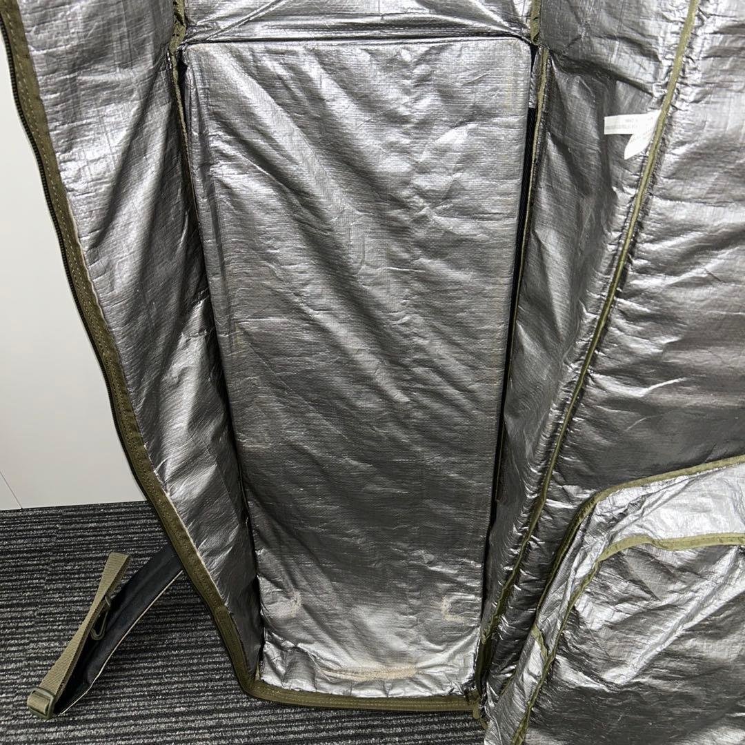 DAKINE ダカイン　ウィール付き　オールインバック