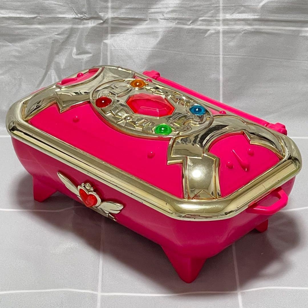 セーラームーン オルゴール