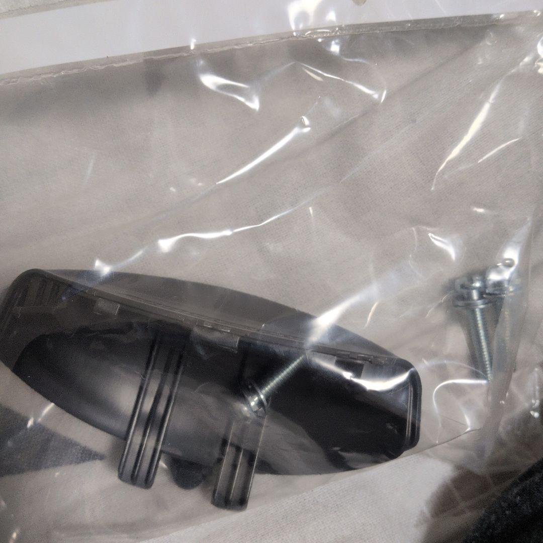 bikke用リヤチャイルドシート