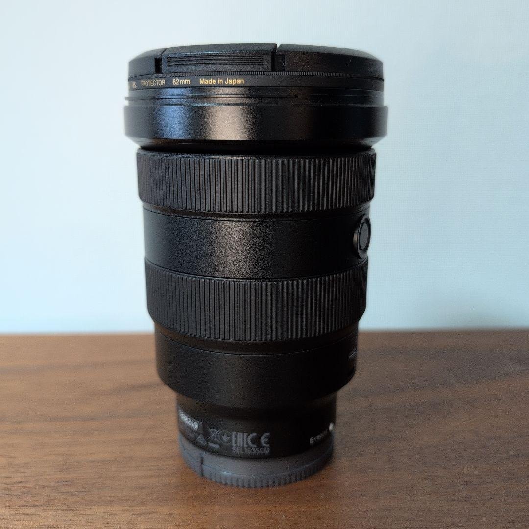 美品 SONY FE 16-35mm F2.8 GM SEL1635GM