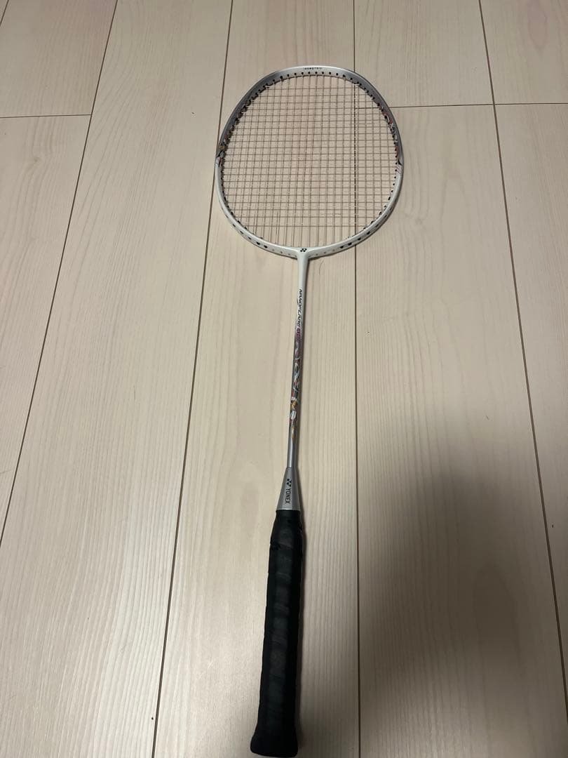 YONEX ナノフレア400