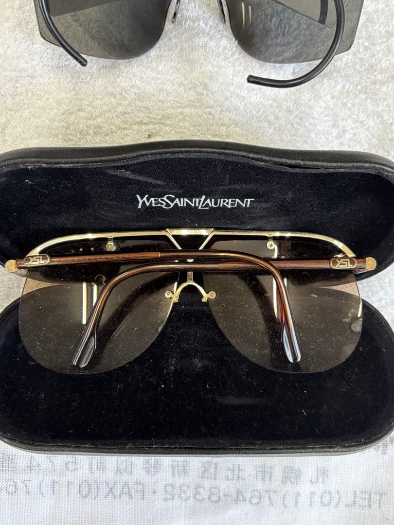 タ*ン様 Rayban その他2点