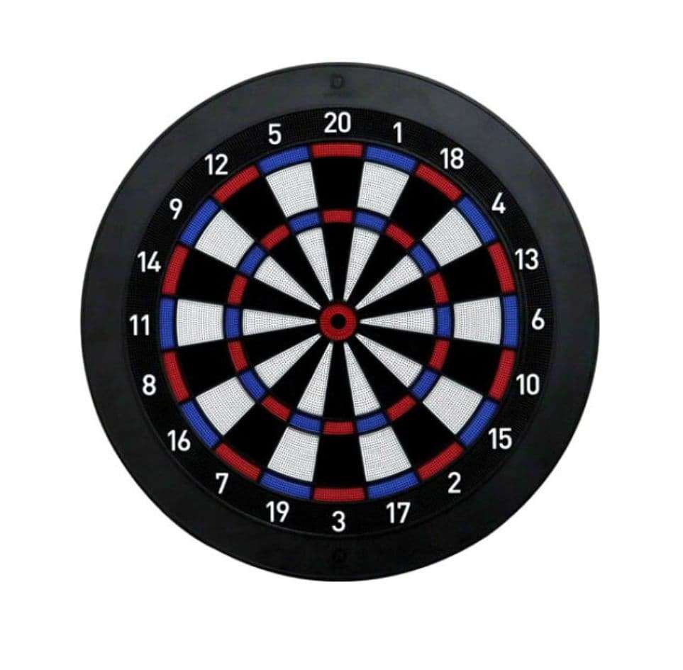 DARTSLIVE (ダーツライブ ホーム)矢4セット付