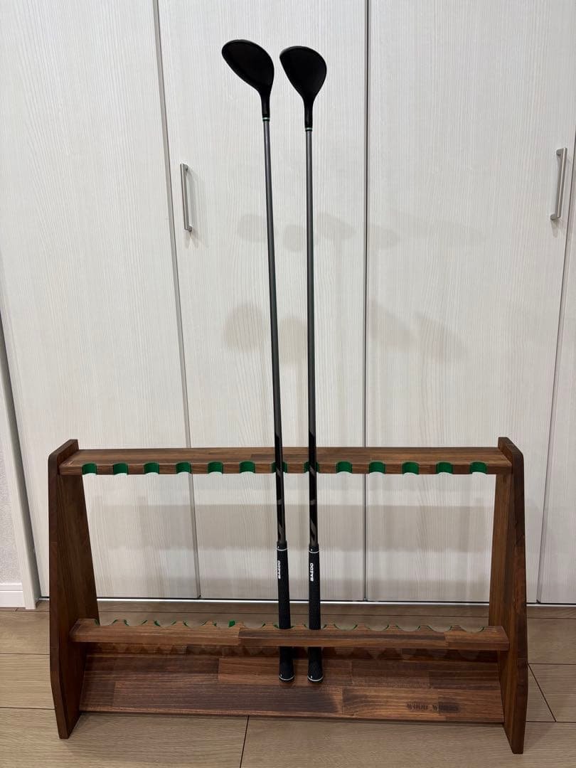 BALDO COMPETIZIONE 568 UT 3番 4番 セット