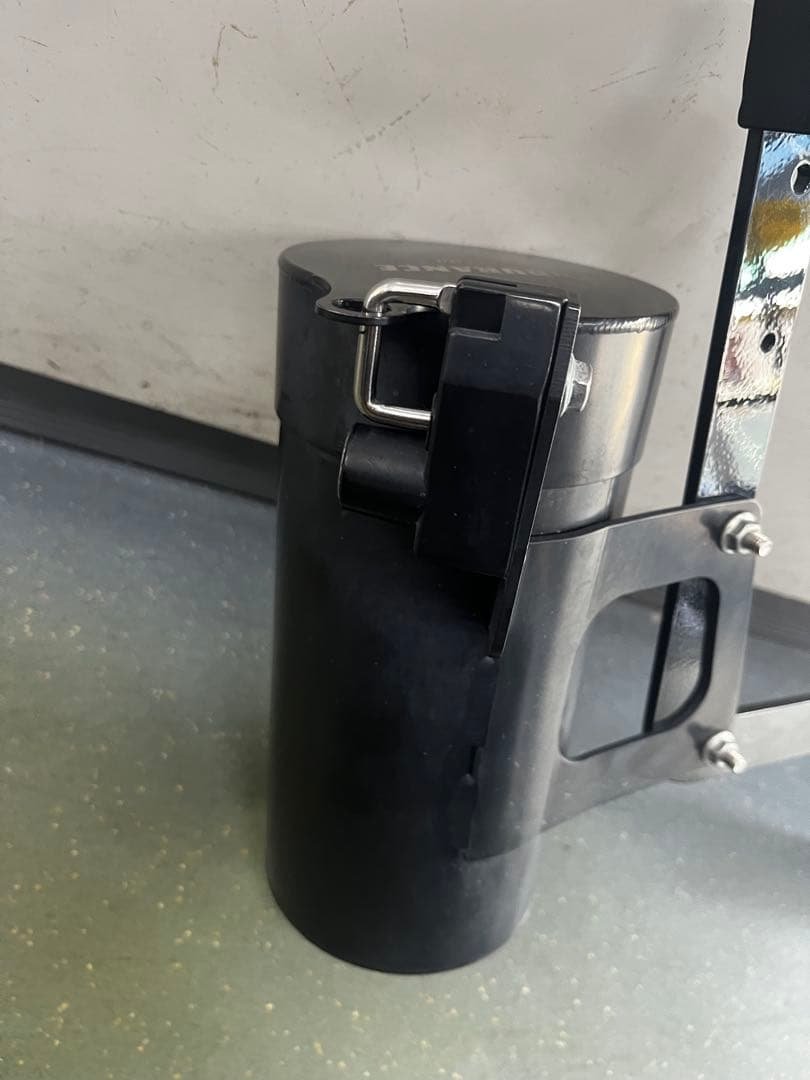 エンデュランス　ボトルケース　クロスカブ　スーパーカブ　ENDURANCE