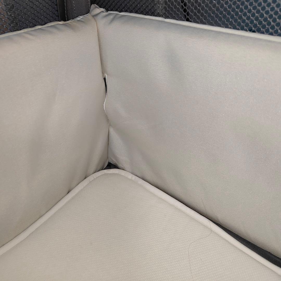 aprica アップリカ ココネルエアープラスAB グレー GR