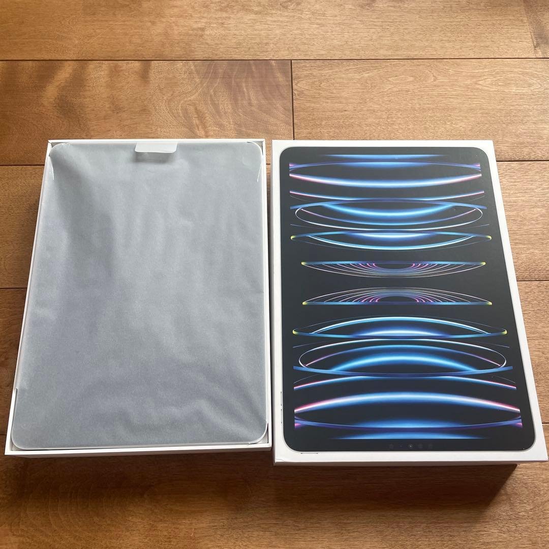 これで最終値下げ！iPad Pro 11 第4世代　Wi-Fi