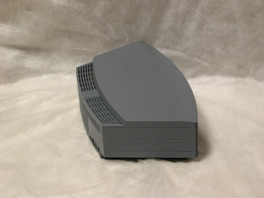 BOSE WAVE MUSIC SYSTEM AWRCCC(グラファイトグレー)